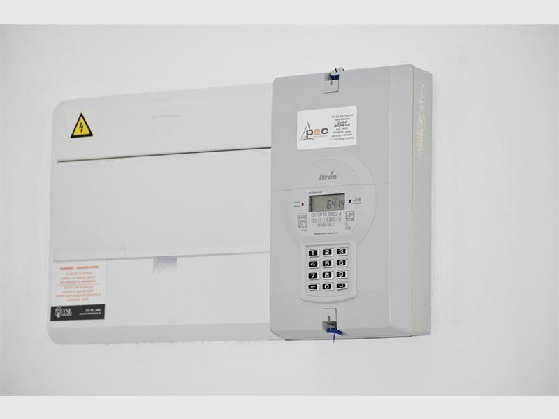 The City of Ekurhuleni is urging residents to take advantage of its debt relief and payment plans while warning of strict penalties for illegal electricity connections.