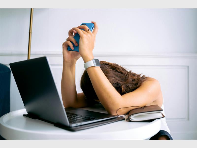 Though everyone can be forgetful, inattentive or impulsive sometimes, ADHD is characterised by persistent and debilitating symptoms.