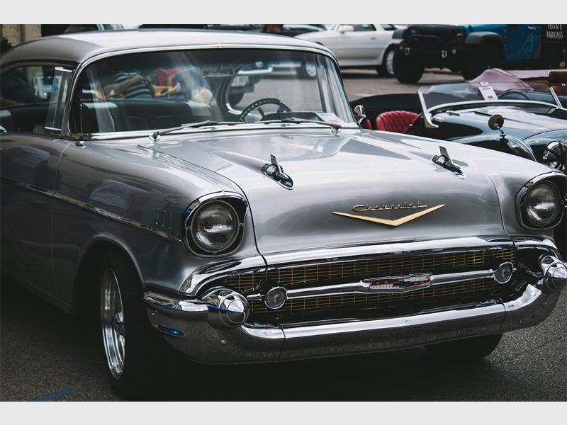 Love cars or just looking for a great day out? The Classic Car Show has something for everyone.