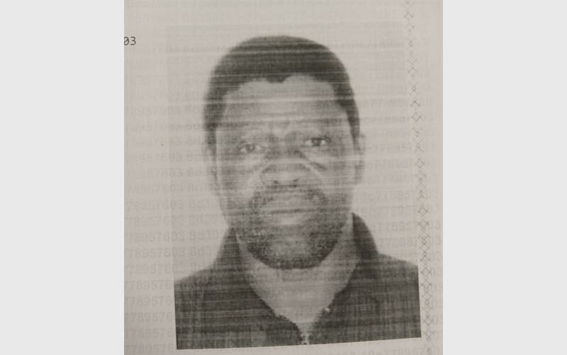 Three men are wanted by police for offences that occurred in Brakpan.