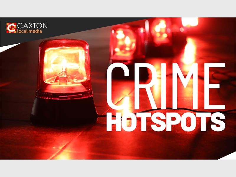 Within two hours, two Hyundai H100 drivers were targeted on Heidelberg Road in separate hijackings.