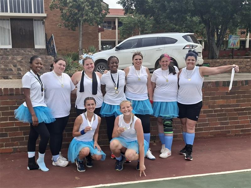 The 2026 season starts early next year, and the Phoenix Netball Club hopes to start preparing.