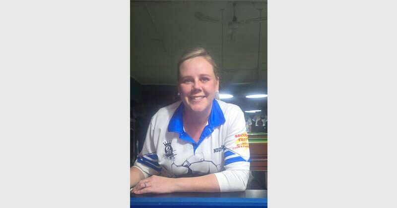 Several teams and single players did well in the East Gauteng Pool Association league.