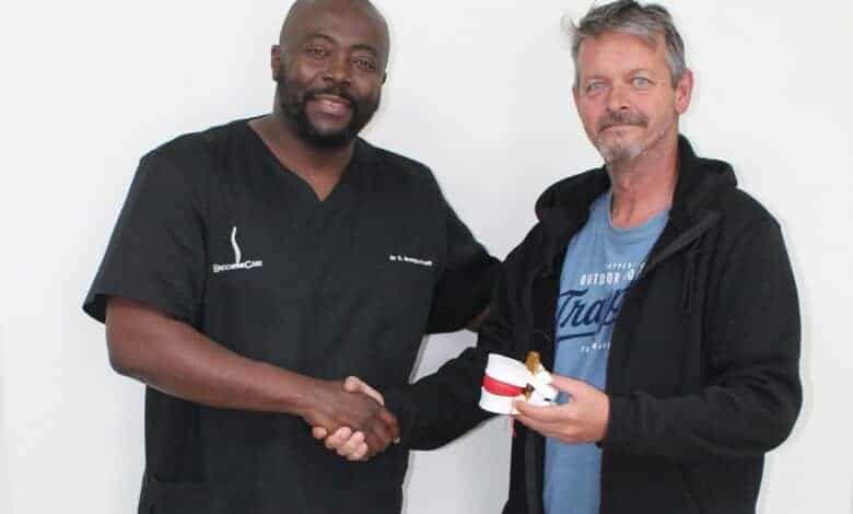 Life Dalview Hospital offers new hope for chronic back pain sufferers.