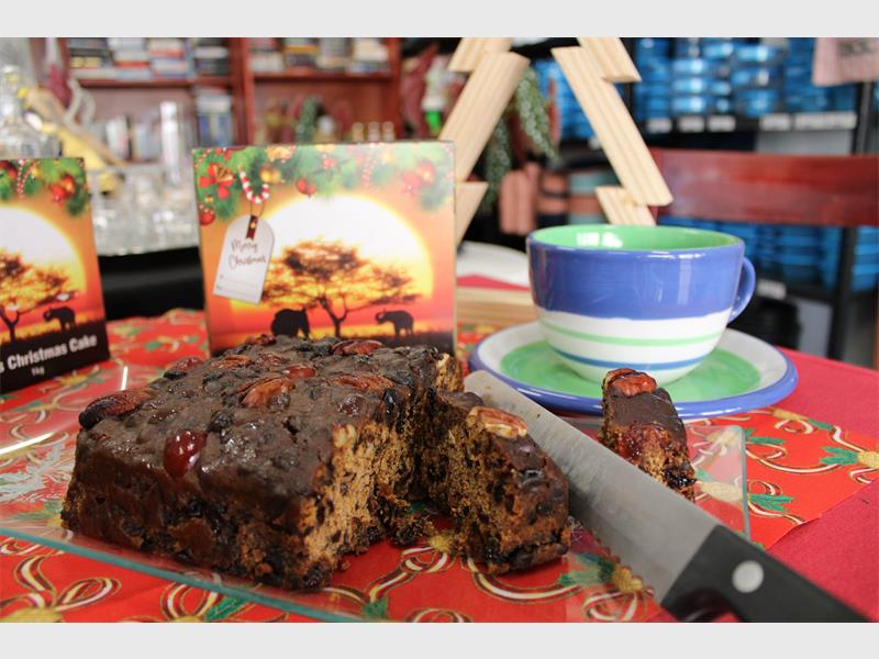 Nutty and nice be sure to get yours now.