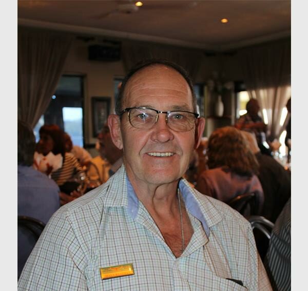 Members of a local air force association branch gathered for a year-end luncheon that reflected on achievements and honoured long-time service.