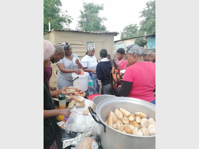 After bringing smiles and support to children in Mgongo, Village of Hope is preparing for a festive Christmas celebration and is calling for donations of all kinds.