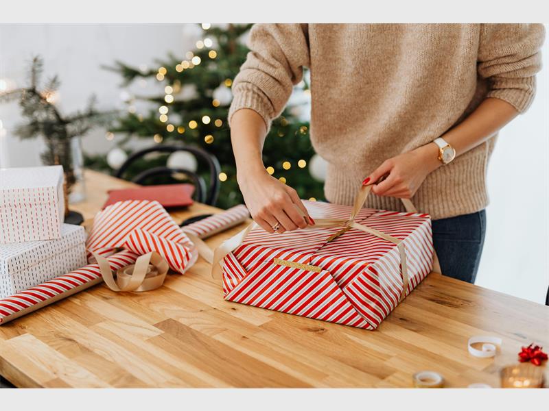 San Michele Home celebrates 80 years of compassion with a joyful Christmas party for its residents on 10 December 2025.