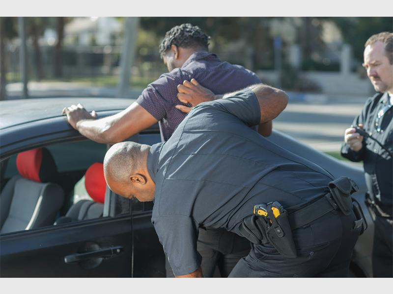 High-impact stop and search operations led to multiple arrests, vehicle discontinuations and a surge in enforcement across public transport corridors.