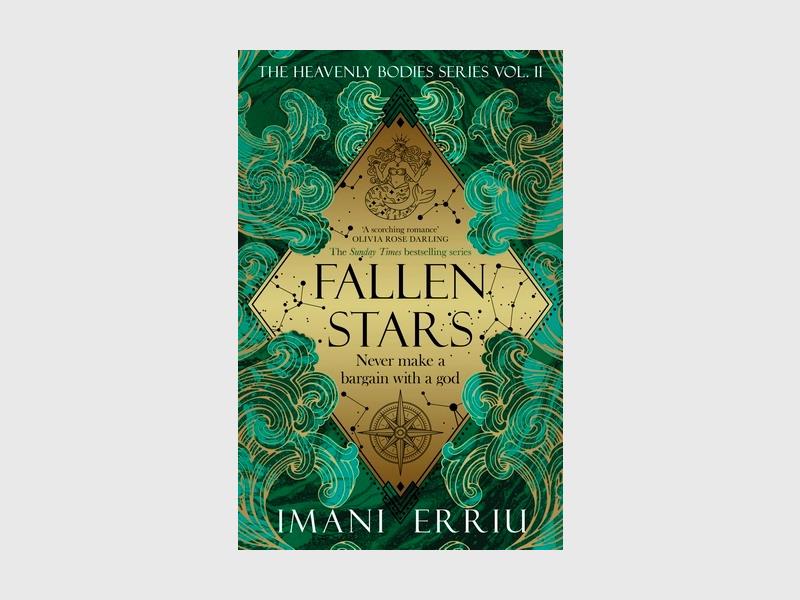 Fiction and nonfiction books to gift your bookworm loved one this festive season.