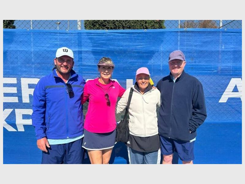 The competition will start with the district finals in February and will be followed by the provincials before the national finals in Sun City in September.