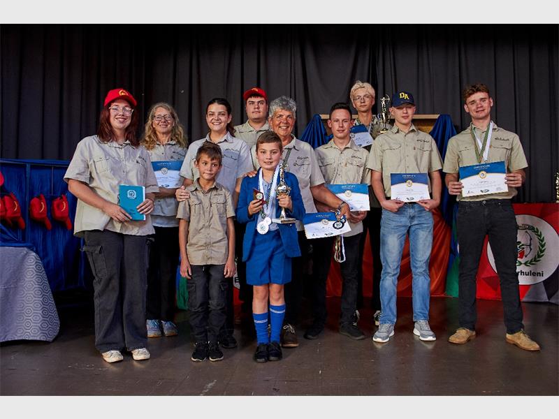 From provincial gold to national team call-ups, the Dynamic Archery School athletes delivered a remarkable year across multiple disciplines.