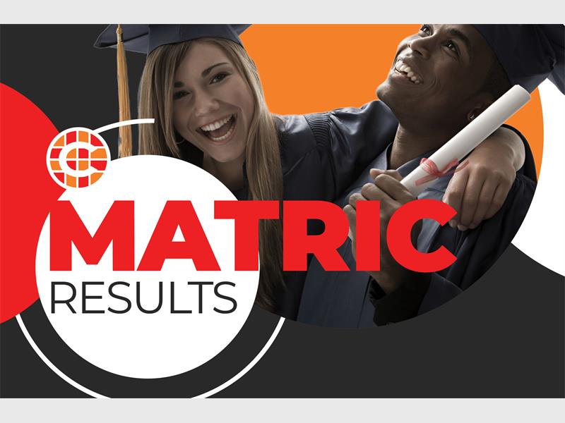 The Herald is calling on Brakpan matriculants who achieve four or more distinctions to submit their results, photo and school details for publication. Learners who live in Brakpan but attend school elsewhere are also welcome to submit results.