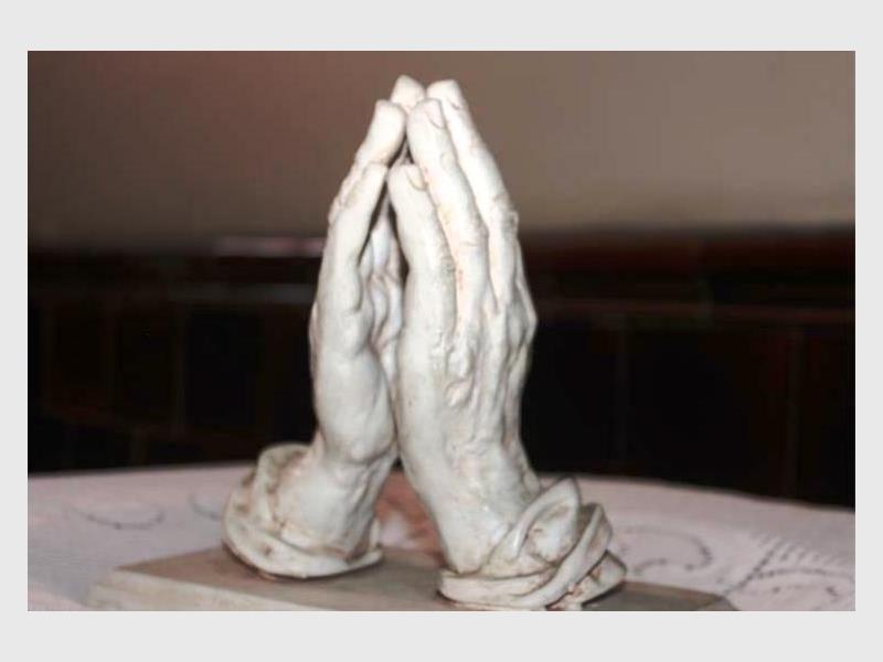 Volgens Alta Prinsloo is daar nog altyd goeie samewerking in hierdie verband. Die ondersteuning van hierdie geleenthede deur die verskillende kerke se lidmate is verblydend, en die opkoms is besonders goed.