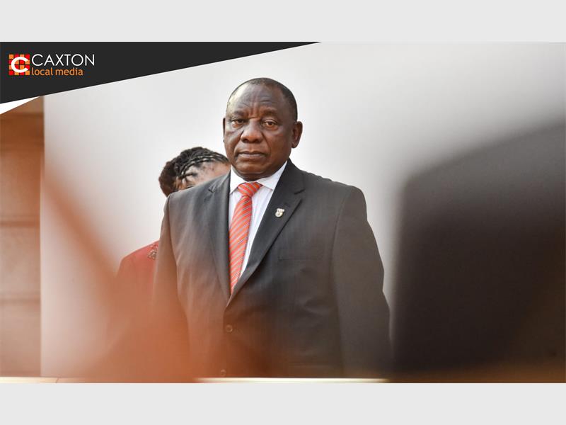 President Cyril Ramaphosa has condemned the murder of Marius van der Merwe, a Brenthurst resident and recent Madlanga Commission witness, calling for a thorough investigation.