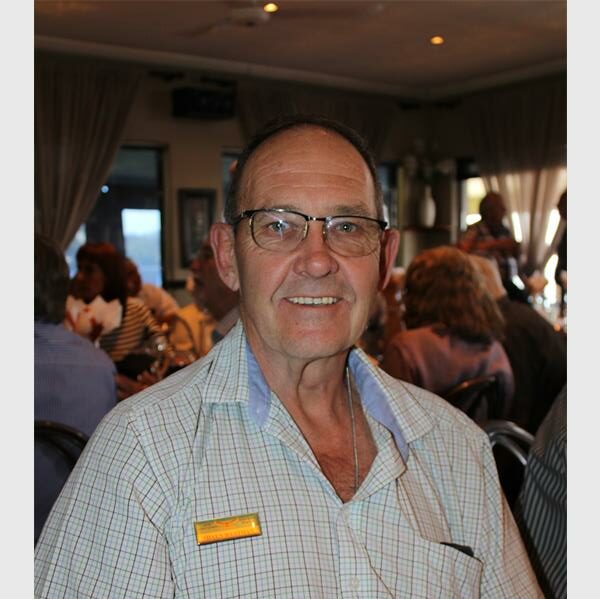 Members of a local air force association branch gathered for a year-end luncheon that reflected on achievements and honoured long-time service.