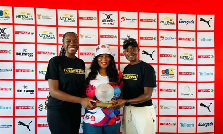 Organisers have confirmed that all safety, logistical and infrastructure preparations are complete as the SPAR National Netball Championships begin today at Dr EG Jansen High School in Boksburg.