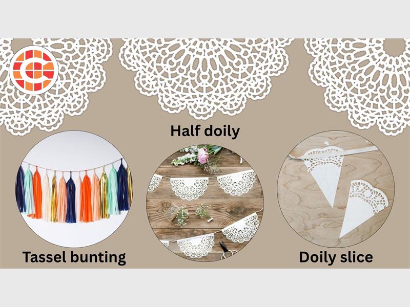 Not only will these DIY decor ideas spare your pocket, they will give you something to keep your kids busy with, recycle items in your home, and create an old-school charm.