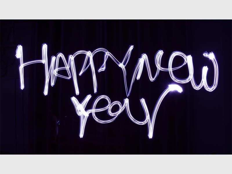 From all of us at the Brakpan Herald we wish you a joyful and prosperous New Year filled with new beginnings and memorable moments.