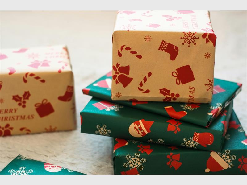 “Your contributions brought smiles to more than 70 000 children.”