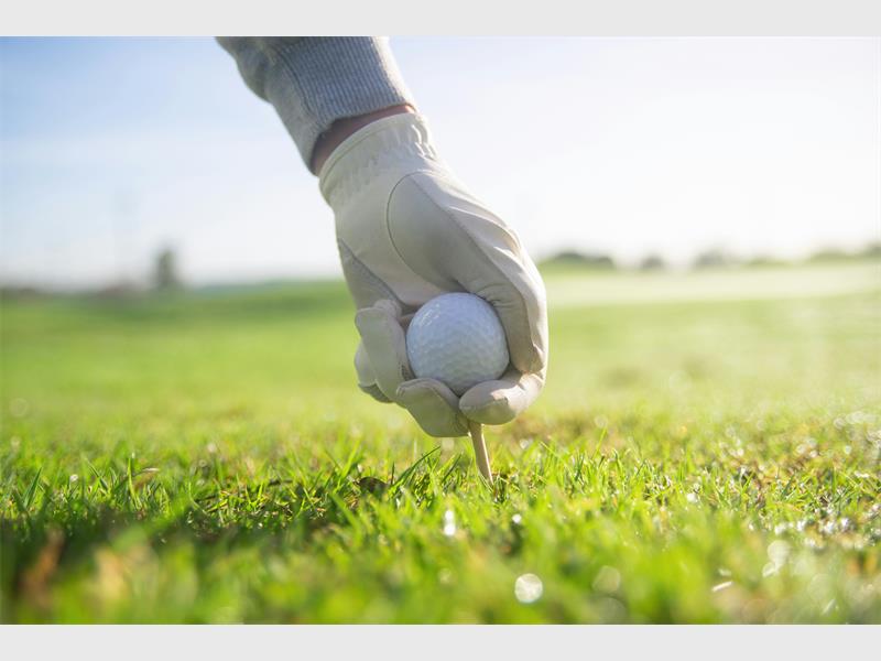 Die presiese datum vir die nuwe golfdag in Mei sal nog bevestig word, maar borge is steeds welkom om vierballe te borg.
