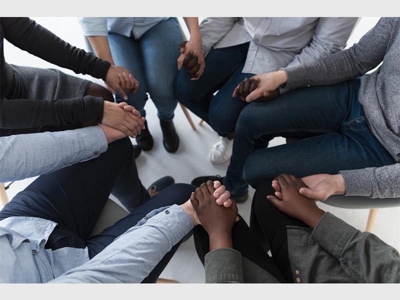 Faith-based organisations, law enforcement, businesses, and residents are welcome to join on December 19 for a collective day of reflection.