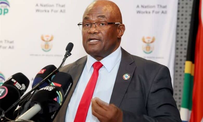 As thousands of matriculants prepare to receive their results, uncertainty around funding remains a big concern.