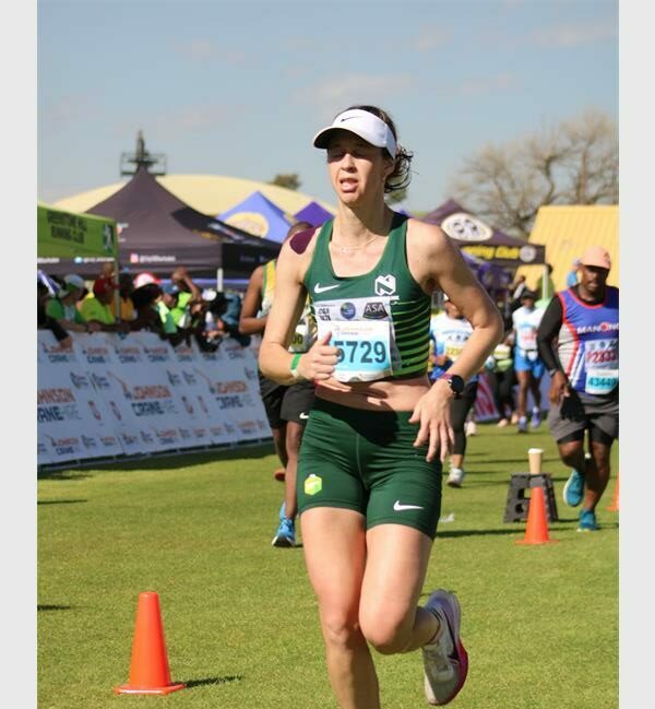 The marathon and half-marathon are sold-out.