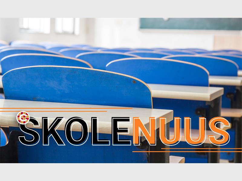 Persone wat in Brakpan woon maar elders skool gegaan het, is ook welkom om hul uitslae in te stuur.