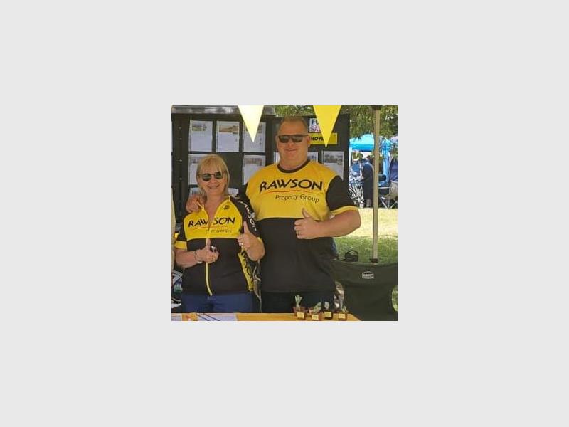 Roxana Mansion's Christmas was brightened up by a Christmas party.