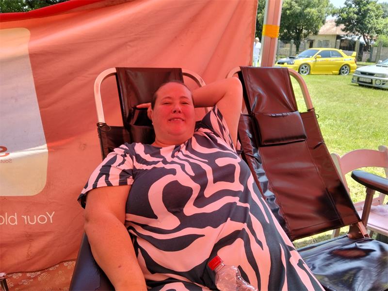 Die tema vir die dag was Japanese voertuie, maar 'n magdom ander klasieke voertuie was ook te siene.