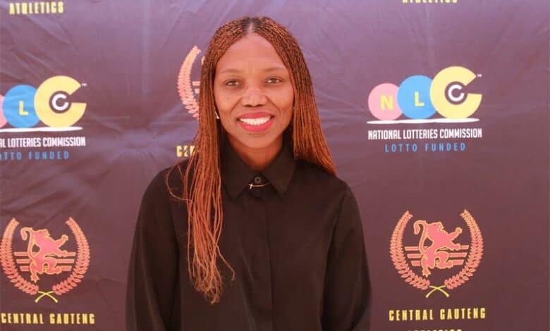 She won the election by 91 votes.