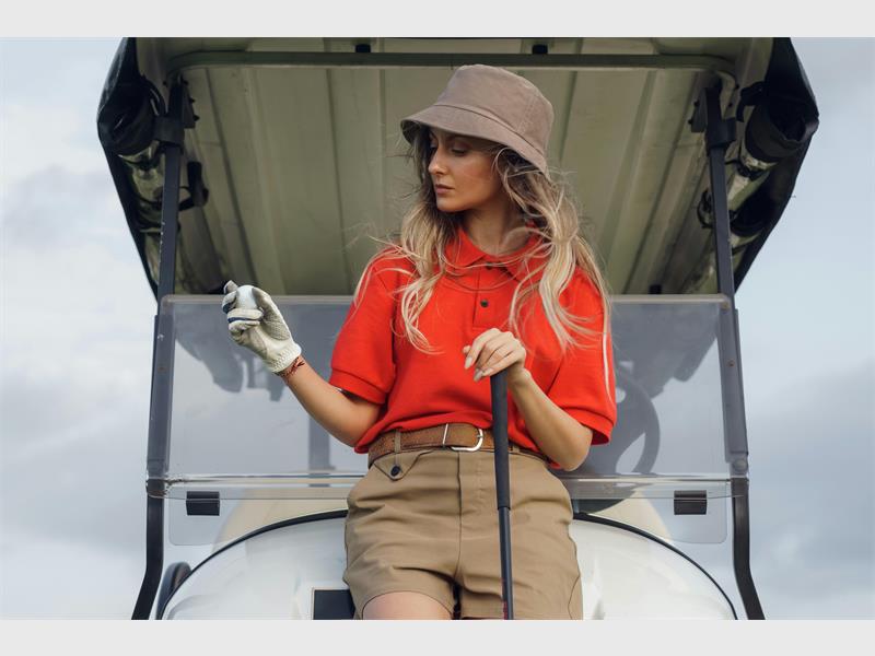 Die golfdag gaan plaasvind by die State Mines Country Club in Maart.