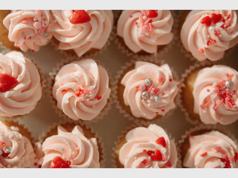 Local skills development centre to raise funds with cupcake sales