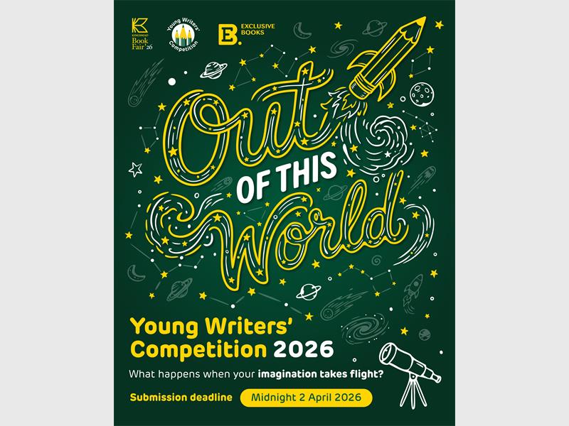 Launched in 2022 by Kingsmead College as a branch of their annual Kingsmead Book Fair, the competition aims to provide a platform for young South Africans to explore their creative writing skills.