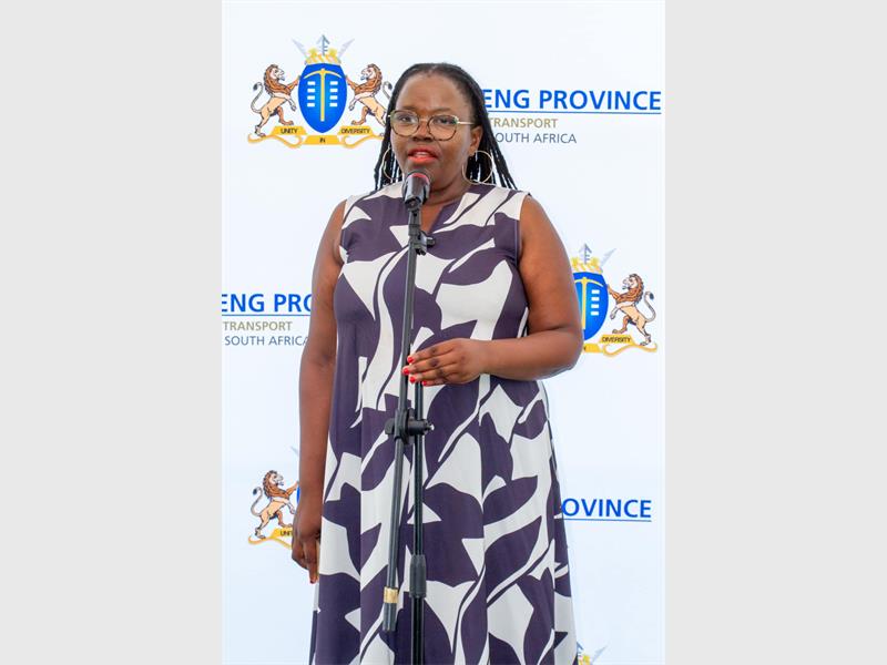 The department has urged operators to comply with legislation, warning that illegal operations and unsafe vehicles put passengers and communities at serious risk.