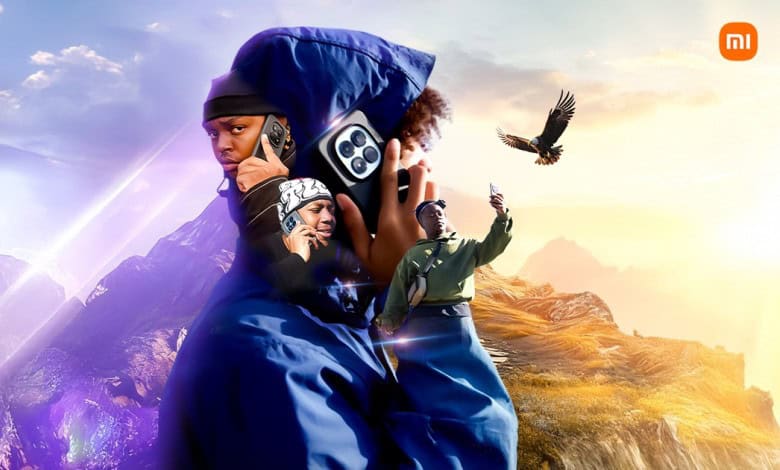 Xiaomi teams up with New Gen Podcast for a daring, history-making challenge that spotlights the tough new REDMI Note 15 Series.