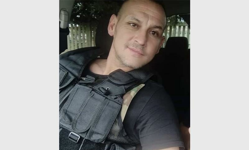 Police are investigating the circumstances surrounding his death.