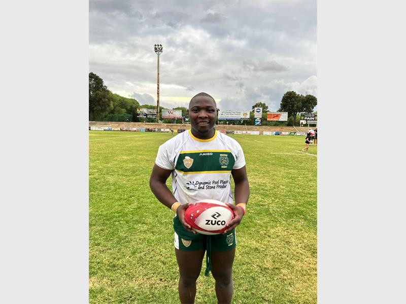 Die Brakpan Rugbyklub het hul veldtog in die Sibanye-Stillwater Super Liga op ’n hoë noot begin met oortuigende oorwinnings oor die Northam Wolves.
