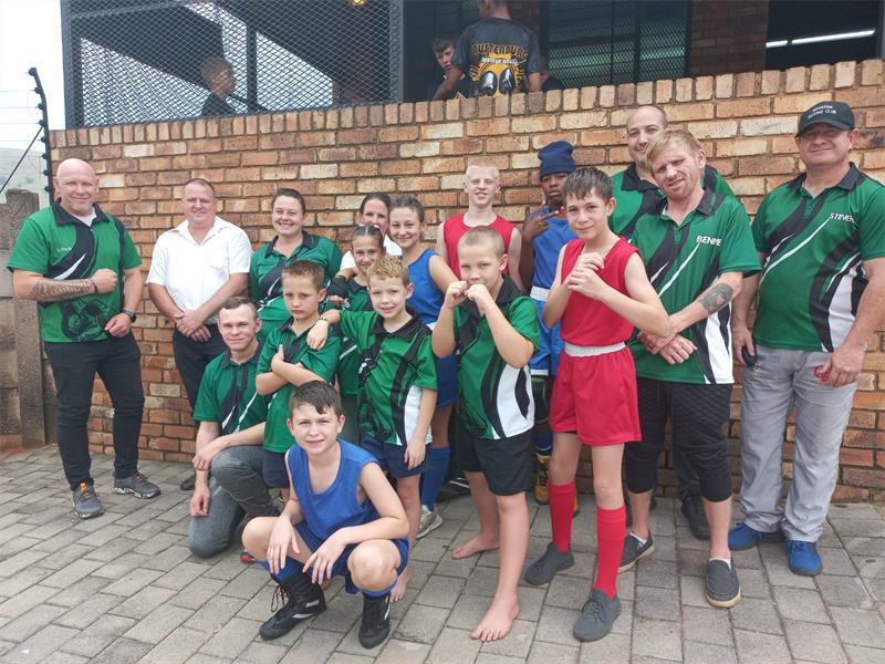 Die Gauteng ontwikkelingstoernooi het plaasgevind by die Tuine Tiere Klub in Pretoria.
