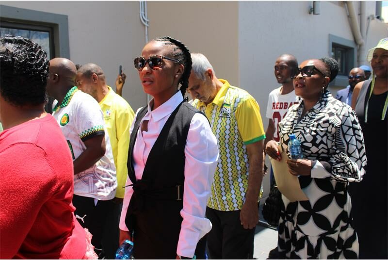 The body of City of Ekurhuleni MMC for Transport and Infrastructure Andile Mngwevu was repatriated on February 1 following his death in floods in Mozambique, with ANC leaders paying tribute and funeral arrangements now underway.