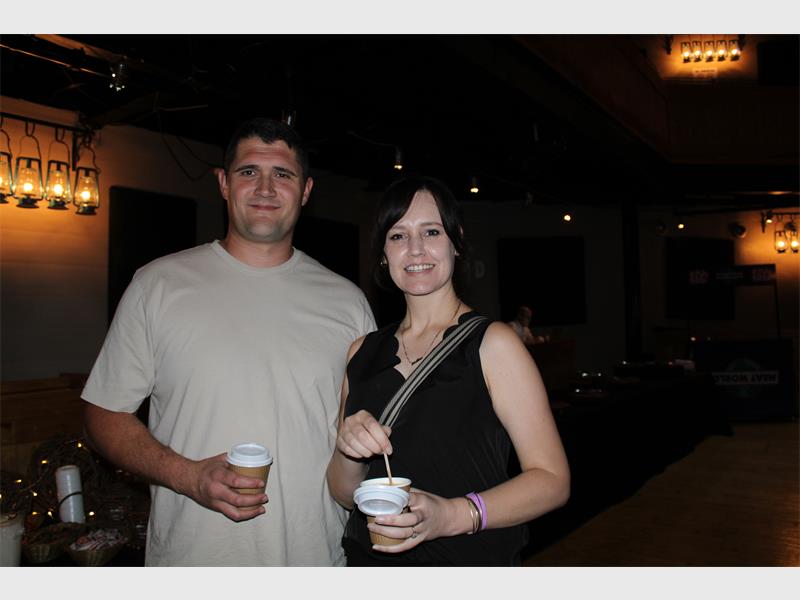 “Respondents stated that they read local community newspapers and seek these publications online.”