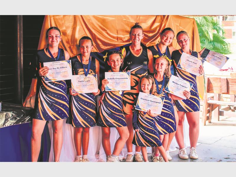 Bobbies Junior Rugby Club is calling on young players and cheerleaders to join their growing team, where children learn rugby skills, teamwork, and life lessons in a fun and supportive environment.