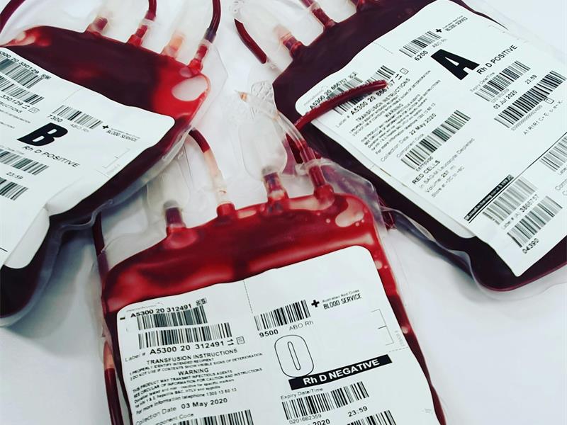 Answer the Call: SANBS urges South Africans to donate blood