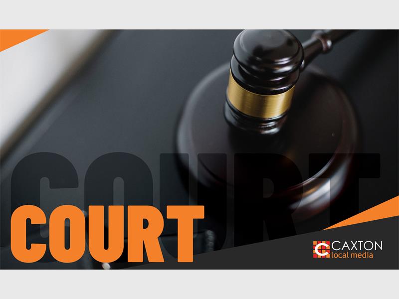 The man was sentenced on February 23 for a crime committed more than 15 years ago.