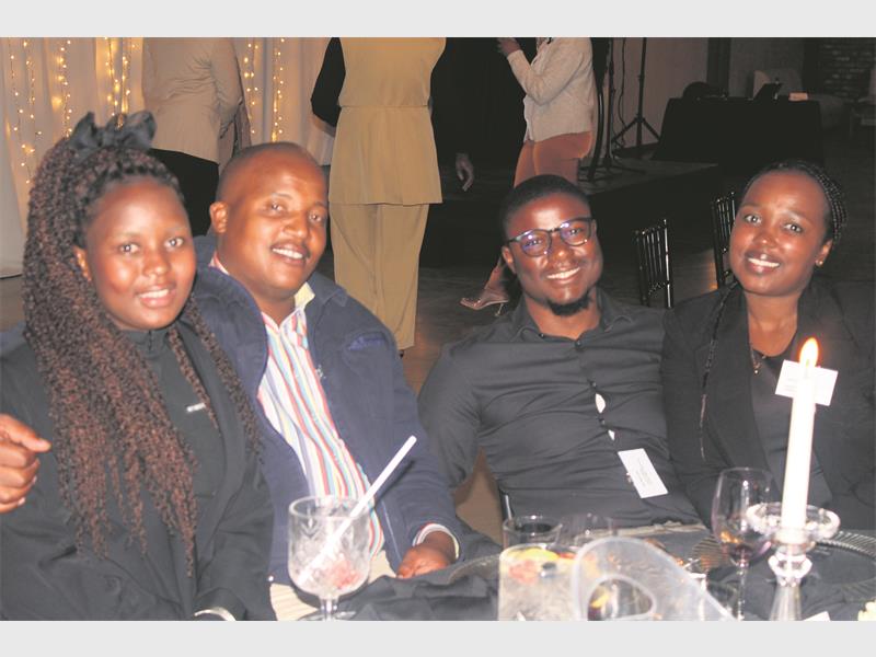 The Eastern Gauteng Chamber of Commerce and Industry’s 109th AGM marked the end of Dr Roney Ndala’s presidency, while business leaders raised concerns over cable theft and government called for greater private sector investment in infrastructure.