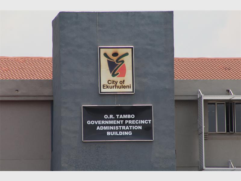 While the Internal Audit Division will assess municipal compliance, the Public Protector is empowered to investigate any alleged maladministration, improper conduct or unlawful enrichment.