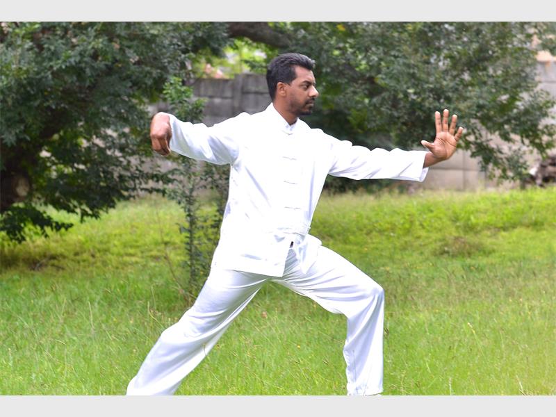 Tai Chi offers gentle solution to modern health concerns