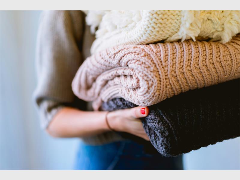 Mother’s Nest doen ’n beroep op die gemeenskap om warm klere te skenk vir kinders in hul sorg.