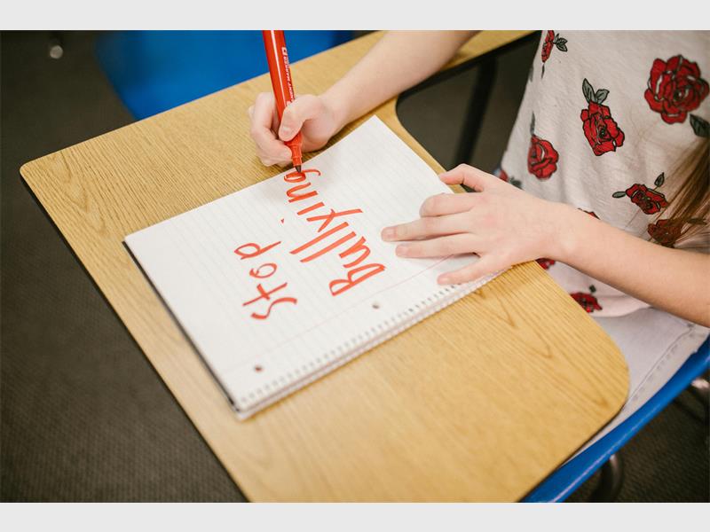 More than three bullying and fighting incidents in a week at one school highlight a troubling trend.